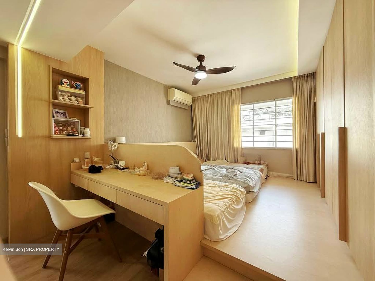 Blk 611 Woodlands Ring Road (Woodlands), HDB 5 Rooms #586789971